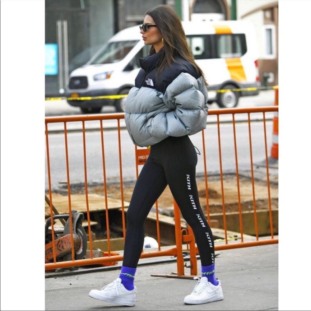 Kith Leggings